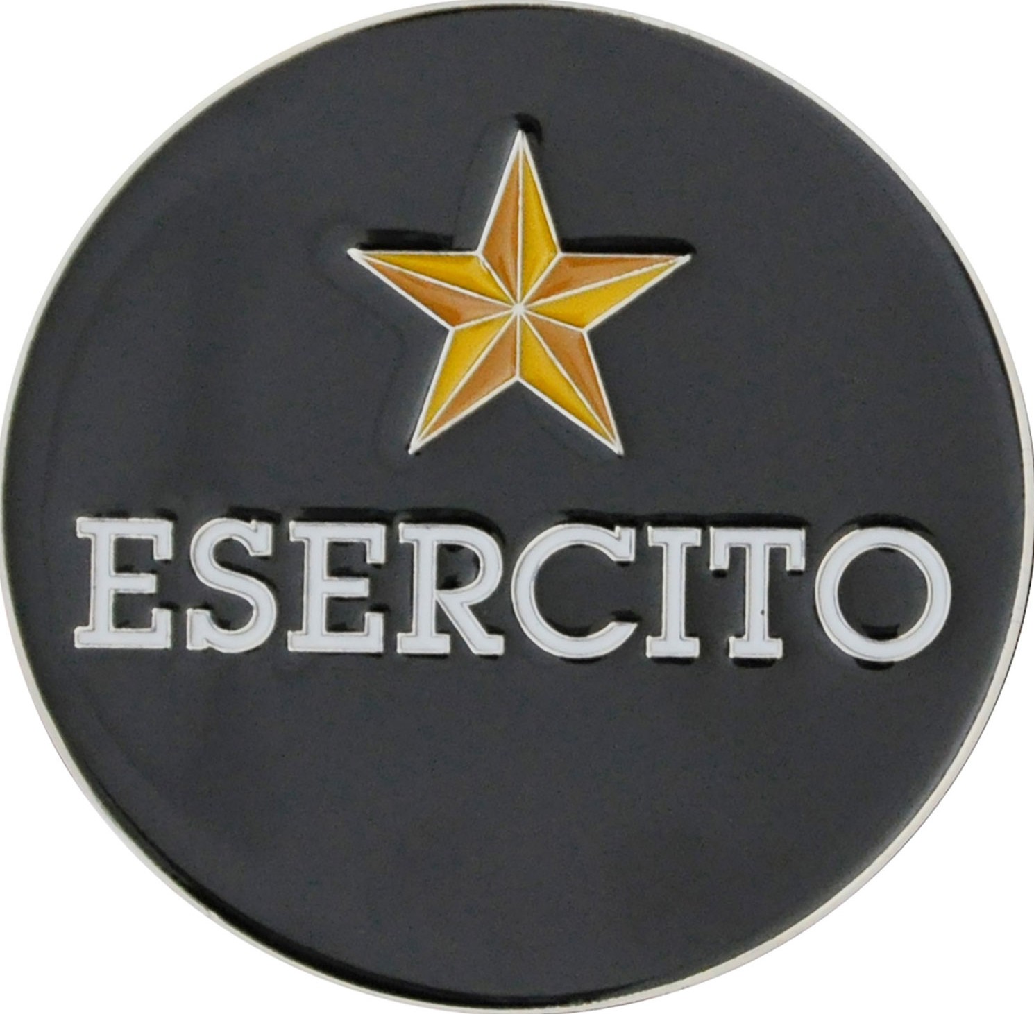 FF.AA. | Generale di Corpo D’armata — Esercito Italiano